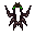 beetle necklace