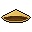 sedge hat