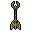 tarsal arrow