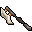 crude umbral chopper