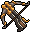 umbral crossbow