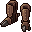 metal spats