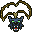enchanted werewolf amulet
