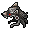 werewolf helmet