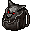 wolf backpack