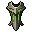 earthheart cuirass
