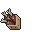 roasted meat