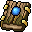 wooden spellbook