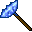 icy war hammer replica