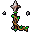 earth cleric mace replica