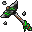 earth war hammer replica