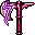 energy heroic axe replica