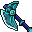 ornate mayhem axe