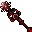 ornate remedy mace