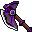 plain carving axe