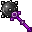 valuable carving hammer