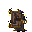ornate chest