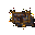 ornate chest