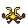 incandescent crown