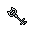 forged key
