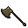 training axe