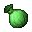 green bag