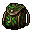 camouflage backpack