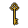 golden key