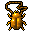 scarab amulet