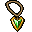 dragon necklace