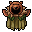 bear skin