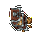 pirate treasure chest