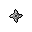 throwing star