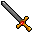 magic sword