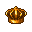 golden crown