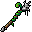 lich staff