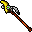 banana staff