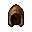 leather helmet