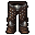 studded legs