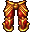 crown legs