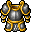 dwarven armor