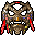 tribal mask