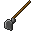 hoe