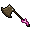 Durable Exercise Axe