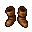 leather boots