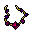 rhodolith necklace