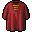 red robe