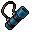 blue quiver
