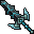 eldritch claymore