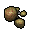 wood mushroom